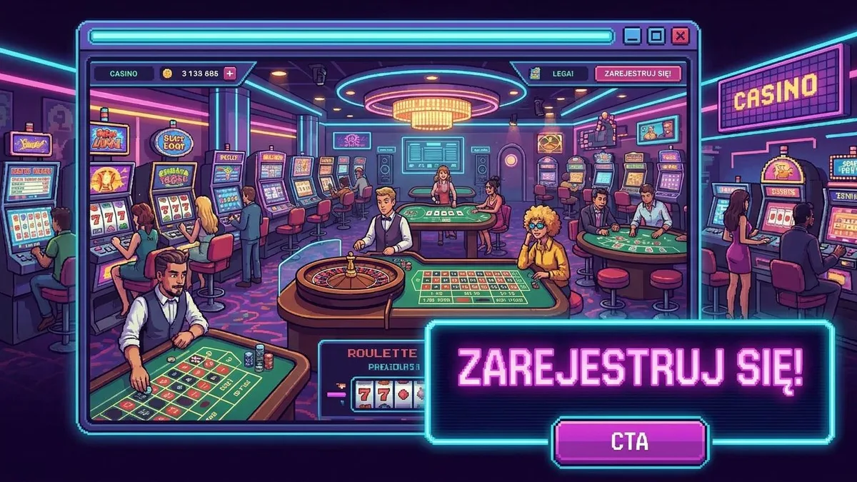Rejestracja z bonusem