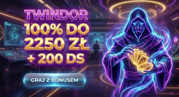 Twindor Casino